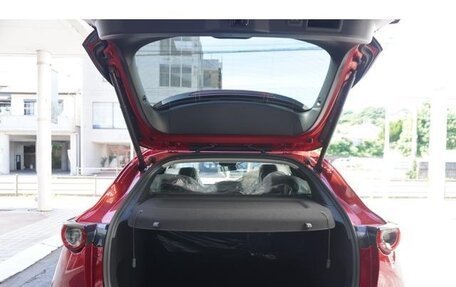 Mazda CX-30 I, 2025 год, 2 300 000 рублей, 9 фотография
