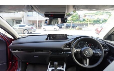 Mazda CX-30 I, 2025 год, 2 300 000 рублей, 17 фотография
