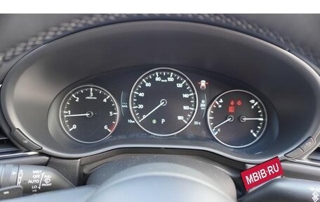 Mazda CX-30 I, 2025 год, 2 300 000 рублей, 22 фотография