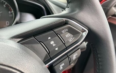 Mazda CX-3 I, 2022 год, 1 370 001 рублей, 13 фотография