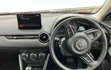 Mazda CX-3 I, 2022 год, 1 370 001 рублей, 11 фотография