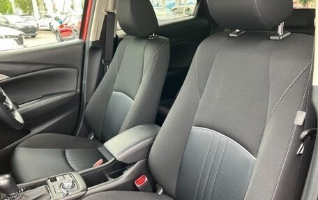 Mazda CX-3 I, 2022 год, 1 370 001 рублей, 10 фотография