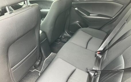 Mazda CX-3 I, 2022 год, 1 370 001 рублей, 19 фотография