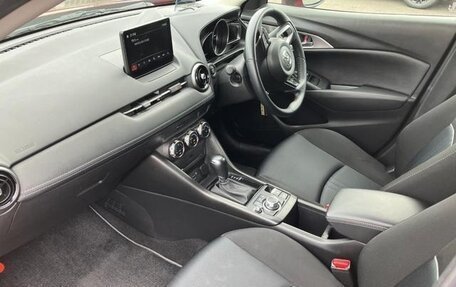 Mazda CX-3 I, 2022 год, 1 370 001 рублей, 18 фотография