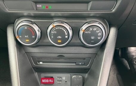 Mazda CX-3 I, 2022 год, 1 370 001 рублей, 16 фотография