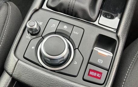 Mazda CX-3 I, 2022 год, 1 370 001 рублей, 17 фотография