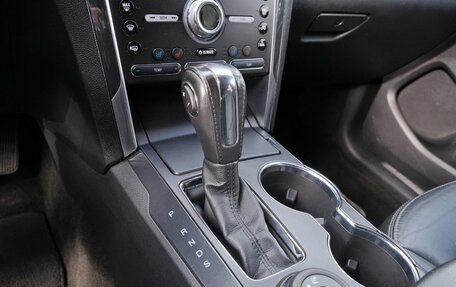 Ford Explorer VI, 2018 год, 2 009 000 рублей, 10 фотография