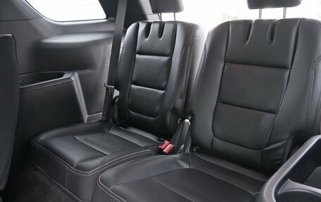 Ford Explorer VI, 2018 год, 2 009 000 рублей, 18 фотография
