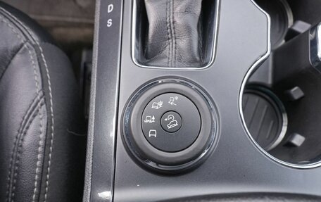 Ford Explorer VI, 2018 год, 2 009 000 рублей, 15 фотография