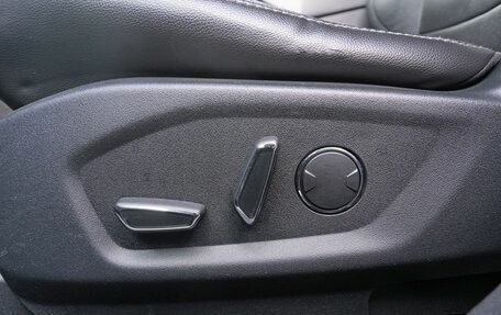 Ford Explorer VI, 2018 год, 2 009 000 рублей, 21 фотография