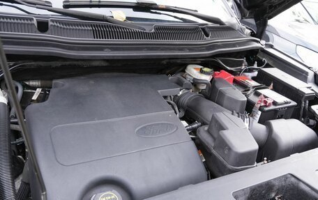 Ford Explorer VI, 2018 год, 2 009 000 рублей, 22 фотография