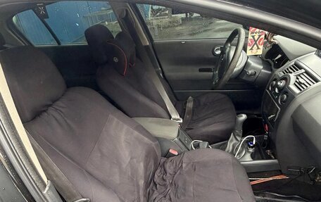 Renault Megane II, 2006 год, 250 000 рублей, 7 фотография