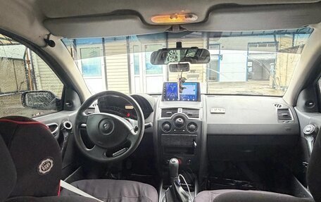 Renault Megane II, 2006 год, 250 000 рублей, 8 фотография