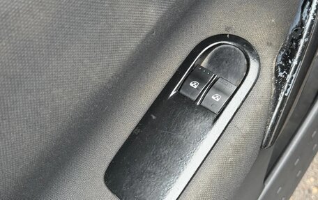 Renault Megane II, 2006 год, 250 000 рублей, 11 фотография
