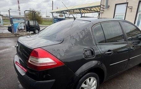 Renault Megane II, 2006 год, 250 000 рублей, 5 фотография