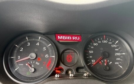 Renault Megane II, 2006 год, 250 000 рублей, 9 фотография