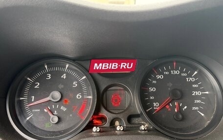 Renault Megane II, 2006 год, 250 000 рублей, 10 фотография