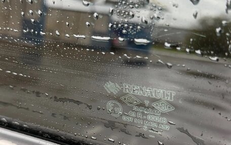 Renault Megane II, 2006 год, 250 000 рублей, 17 фотография