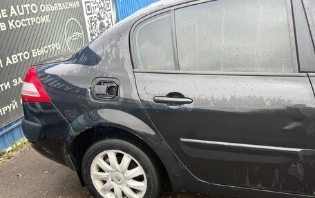 Renault Megane II, 2006 год, 250 000 рублей, 24 фотография