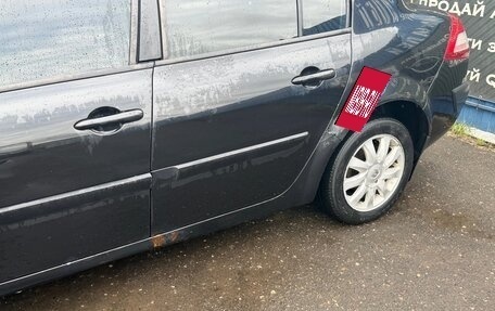 Renault Megane II, 2006 год, 250 000 рублей, 12 фотография