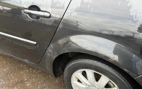 Renault Megane II, 2006 год, 250 000 рублей, 27 фотография
