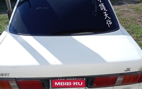 Nissan Sunny, 1993 год, 140 000 рублей, 2 фотография