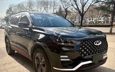 Chery Tiggo 7, 2023 год, 1 250 000 рублей, 2 фотография