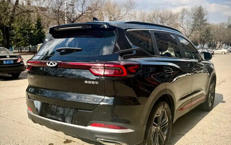 Chery Tiggo 7, 2023 год, 1 250 000 рублей, 4 фотография