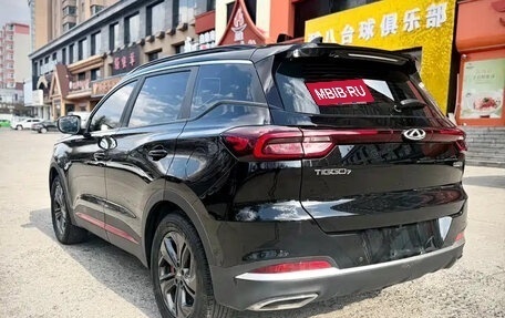 Chery Tiggo 7, 2023 год, 1 250 000 рублей, 3 фотография