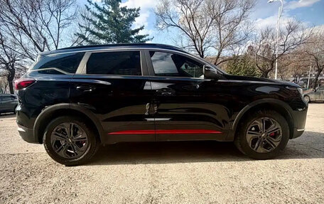 Chery Tiggo 7, 2023 год, 1 250 000 рублей, 5 фотография
