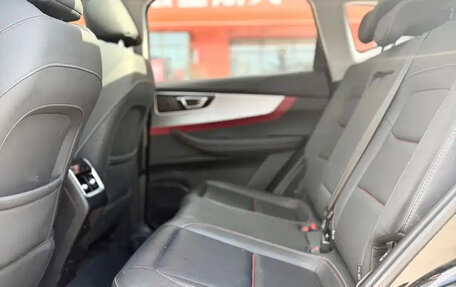 Chery Tiggo 7, 2023 год, 1 250 000 рублей, 13 фотография