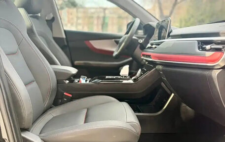 Chery Tiggo 7, 2023 год, 1 250 000 рублей, 16 фотография