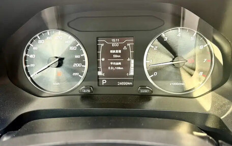 Chery Tiggo 7, 2023 год, 1 250 000 рублей, 21 фотография