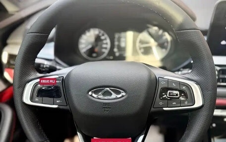 Chery Tiggo 7, 2023 год, 1 250 000 рублей, 11 фотография