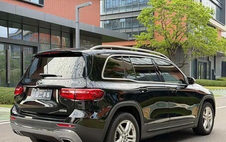 Mercedes-Benz GLB, 2022 год, 2 300 000 рублей, 4 фотография