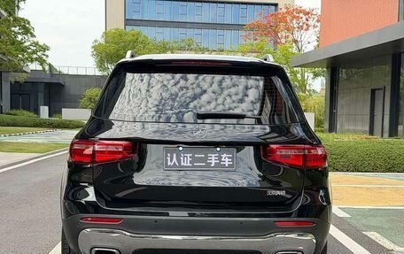 Mercedes-Benz GLB, 2022 год, 2 300 000 рублей, 5 фотография