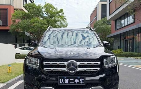 Mercedes-Benz GLB, 2022 год, 2 300 000 рублей, 2 фотография