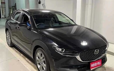Mazda CX-30 I, 2021 год, 1 950 000 рублей, 1 фотография
