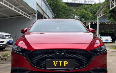 Mazda 3, 2020 год, 2 175 000 рублей, 1 фотография