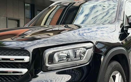 Mercedes-Benz GLB, 2022 год, 2 300 000 рублей, 7 фотография