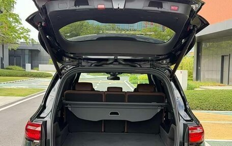 Mercedes-Benz GLB, 2022 год, 2 300 000 рублей, 8 фотография