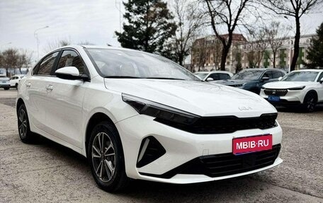 KIA K3, 2023 год, 1 490 002 рублей, 1 фотография