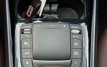 Mercedes-Benz GLB, 2022 год, 2 300 000 рублей, 17 фотография