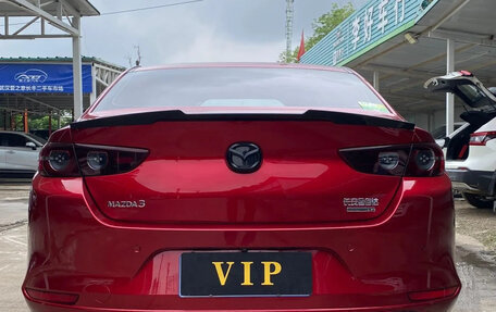 Mazda 3, 2020 год, 2 175 000 рублей, 3 фотография