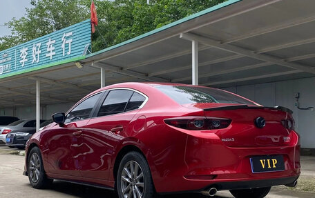 Mazda 3, 2020 год, 2 175 000 рублей, 4 фотография