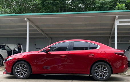 Mazda 3, 2020 год, 2 175 000 рублей, 5 фотография