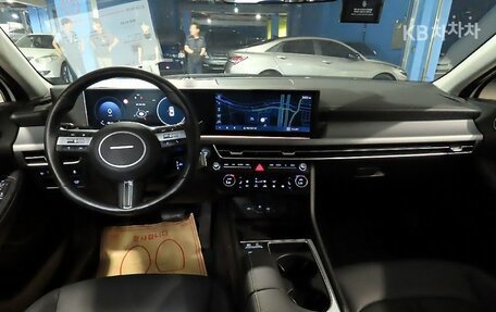 Hyundai Sonata VIII, 2023 год, 2 400 124 рублей, 5 фотография