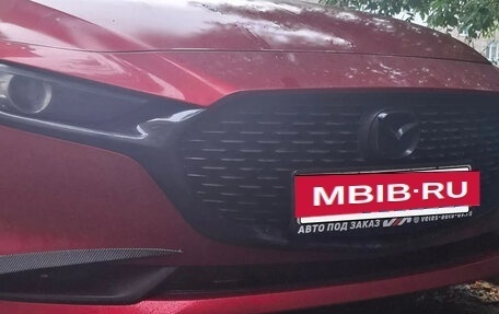 Mazda 3, 2020 год, 2 175 000 рублей, 9 фотография