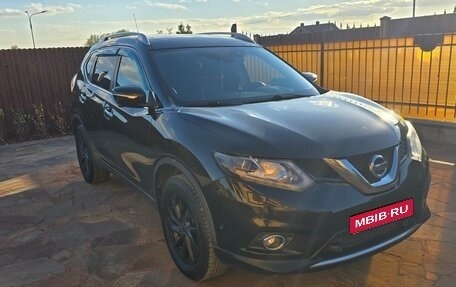 Nissan X-Trail, 2015 год, 1 950 000 рублей, 1 фотография