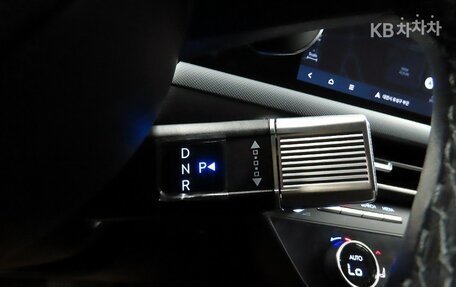 Hyundai Sonata VIII, 2023 год, 2 400 124 рублей, 8 фотография